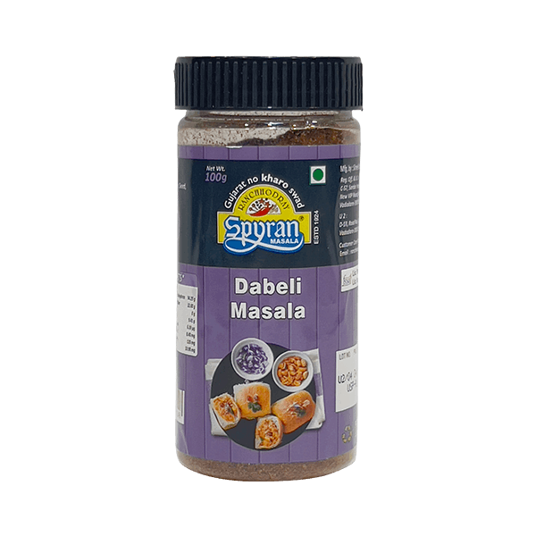 Dabeli Masala
